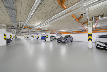 Prodej bytu 2+kk v osobním vlastnictví 47 m², Praha 10 - Uhříněves