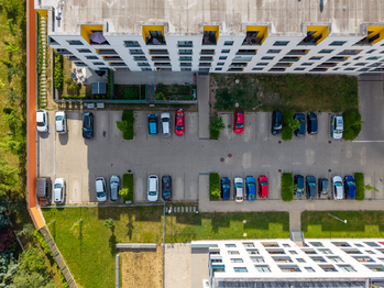 Prodej bytu 2+kk v osobním vlastnictví 47 m², Praha 10 - Uhříněves