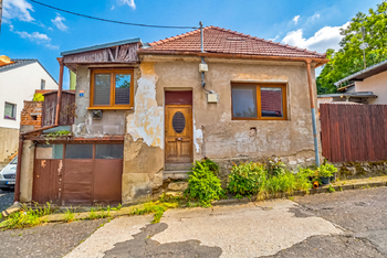 Prodej domu 86 m², Kyjov