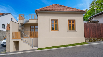 Prodej domu 86 m², Kyjov