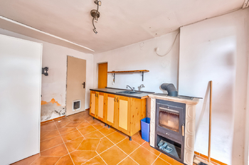 Prodej domu 86 m², Kyjov