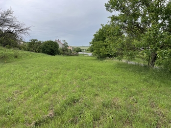 Prodej pozemku 896 m², Násedlovice