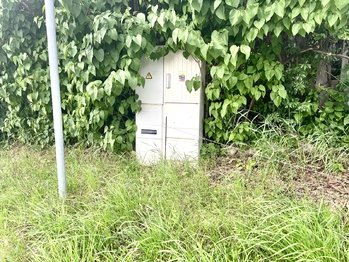 Prodej pozemku 896 m², Násedlovice