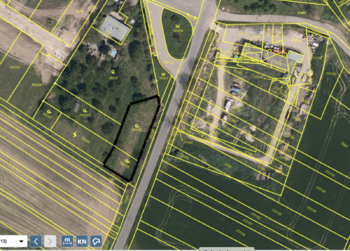 Prodej pozemku 896 m², Násedlovice