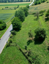Prodej pozemku 896 m², Násedlovice