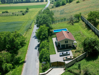 Prodej pozemku 896 m², Násedlovice