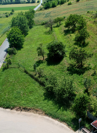 Prodej pozemku 896 m², Násedlovice