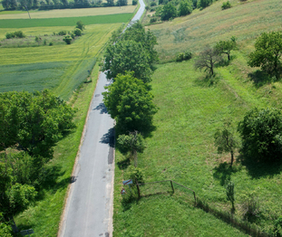 Prodej pozemku 896 m², Násedlovice
