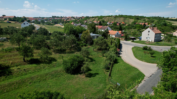 Prodej pozemku 896 m², Násedlovice