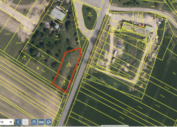 Prodej pozemku 896 m², Násedlovice