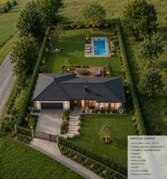 Prodej pozemku 896 m², Násedlovice