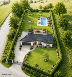 Prodej pozemku 896 m², Násedlovice