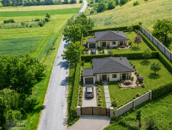 Prodej pozemku 896 m², Násedlovice