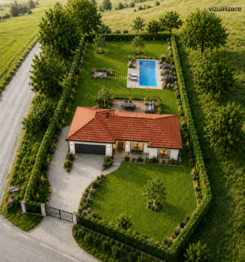 Prodej pozemku 896 m², Násedlovice