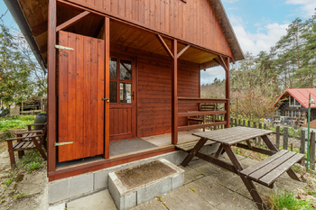 Pronájem pozemku 364 m², Praha 9 - Hrdlořezy