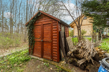 Pronájem pozemku 364 m², Praha 9 - Hrdlořezy