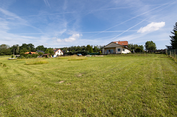 Prodej pozemku 1411 m², Litichovice