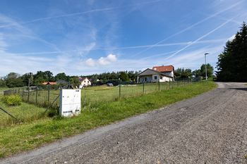 Prodej pozemku 1411 m², Litichovice