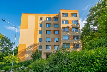 Pronájem bytu 2+kk v osobním vlastnictví 45 m², Praha 8 - Kobylisy
