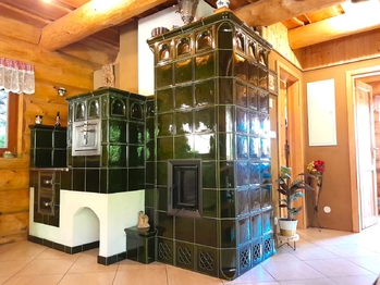 Prodej chaty / chalupy 83 m², Plavy