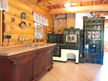 Prodej chaty / chalupy 83 m², Plavy