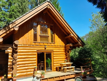 Prodej chaty / chalupy 83 m², Plavy