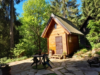 Prodej chaty / chalupy 83 m², Plavy