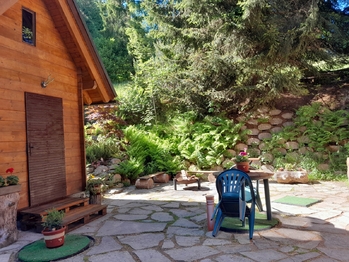 Prodej chaty / chalupy 83 m², Plavy