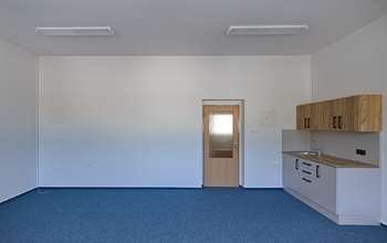 Pronájem kancelářských prostor 32 m², Želechovice nad Dřevnicí