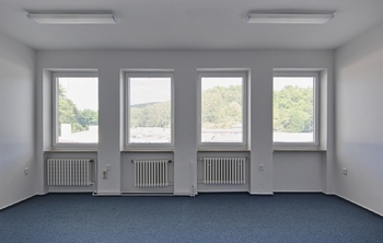 Pronájem kancelářských prostor 32 m², Želechovice nad Dřevnicí