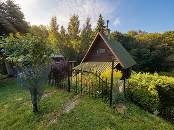 Prodej chaty / chalupy 44 m², Lukov