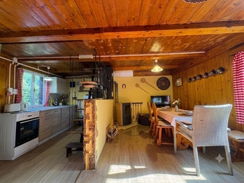 Prodej chaty / chalupy 44 m², Lukov