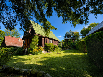 Prodej chaty / chalupy 44 m², Lukov