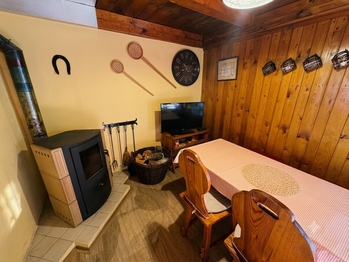 Prodej chaty / chalupy 44 m², Lukov