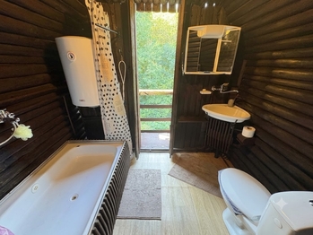 Prodej chaty / chalupy 44 m², Lukov