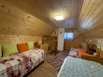 Prodej chaty / chalupy 44 m², Lukov
