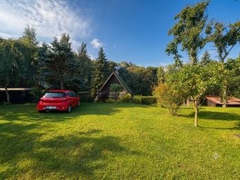 Prodej chaty / chalupy 44 m², Lukov