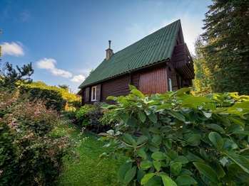 Prodej chaty / chalupy 44 m², Lukov