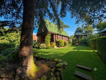 Prodej chaty / chalupy 44 m², Lukov