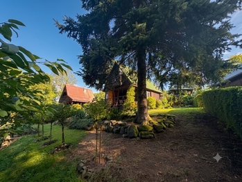 Prodej chaty / chalupy 44 m², Lukov