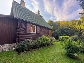 Prodej chaty / chalupy 44 m², Lukov