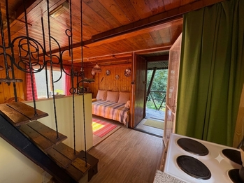Prodej chaty / chalupy 44 m², Lukov