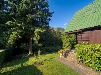 Prodej chaty / chalupy 44 m², Lukov