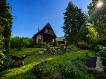 Prodej chaty / chalupy 44 m², Lukov