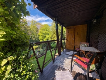 Prodej chaty / chalupy 44 m², Lukov