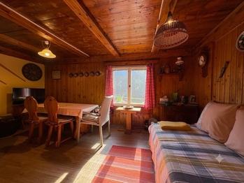 Prodej chaty / chalupy 44 m², Lukov