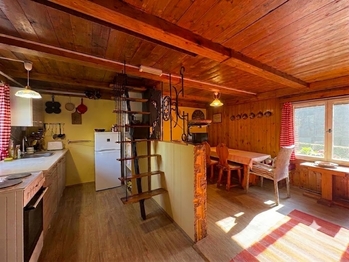 Prodej chaty / chalupy 44 m², Lukov