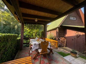 Prodej chaty / chalupy 44 m², Lukov