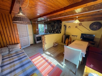 Prodej chaty / chalupy 44 m², Lukov