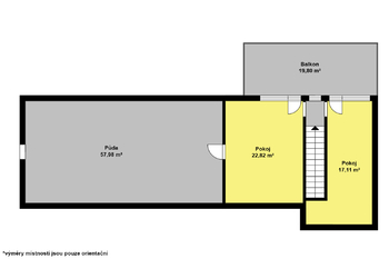 Prodej domu 140 m², Pečky